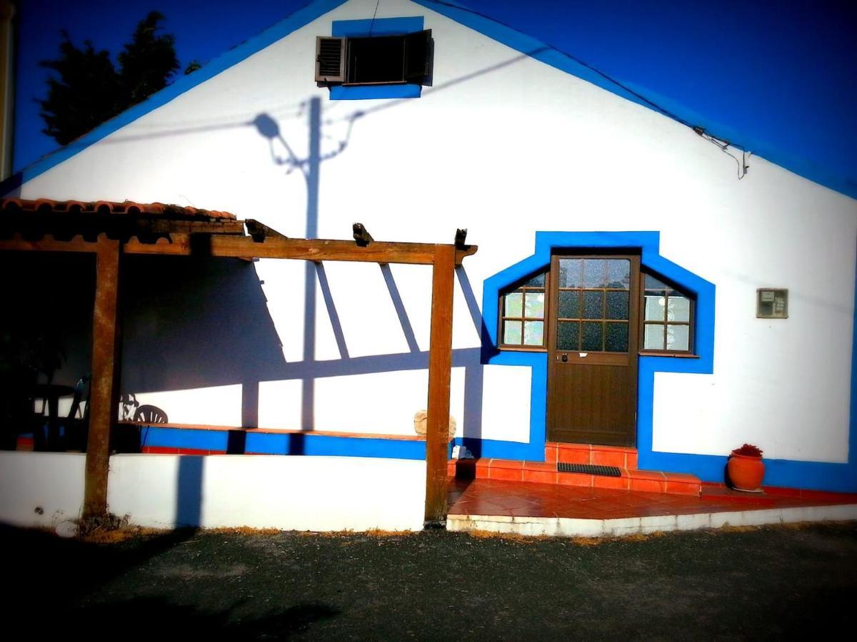 Вилла Quinta Da Fonte - Casa Da Charrete Калдаш-да-Раинья Экстерьер фото